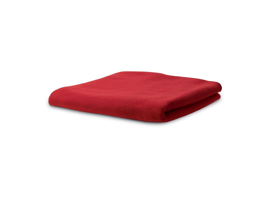 STAVENGER - Coperta in pile con manico