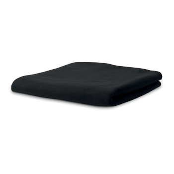 STAVENGER - Coperta in pile con manico