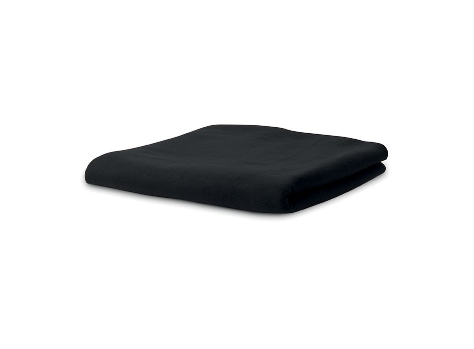 STAVENGER - Coperta in pile con manico
