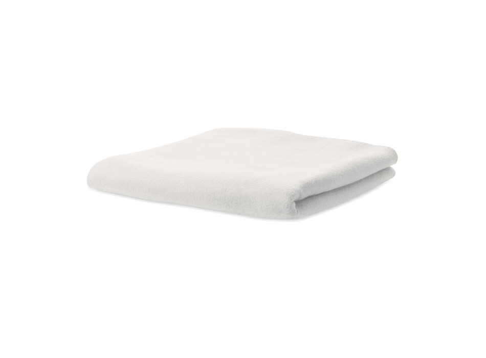 STAVENGER - Coperta in pile con manico
