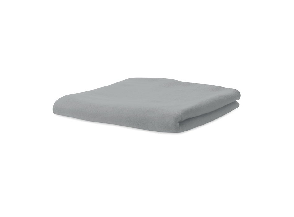 STAVENGER - Coperta in pile con manico