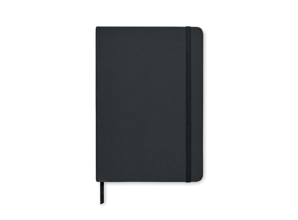 STEIN - Notebook A5 in cartone