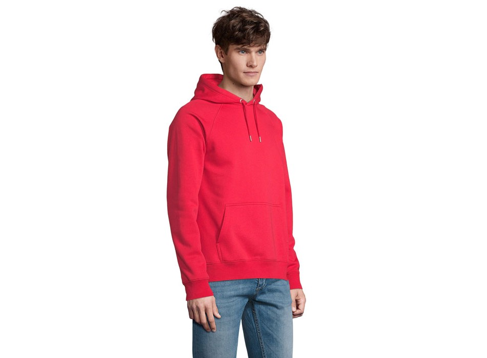 STELLAR - STELLAR Felpa uni cappuccio