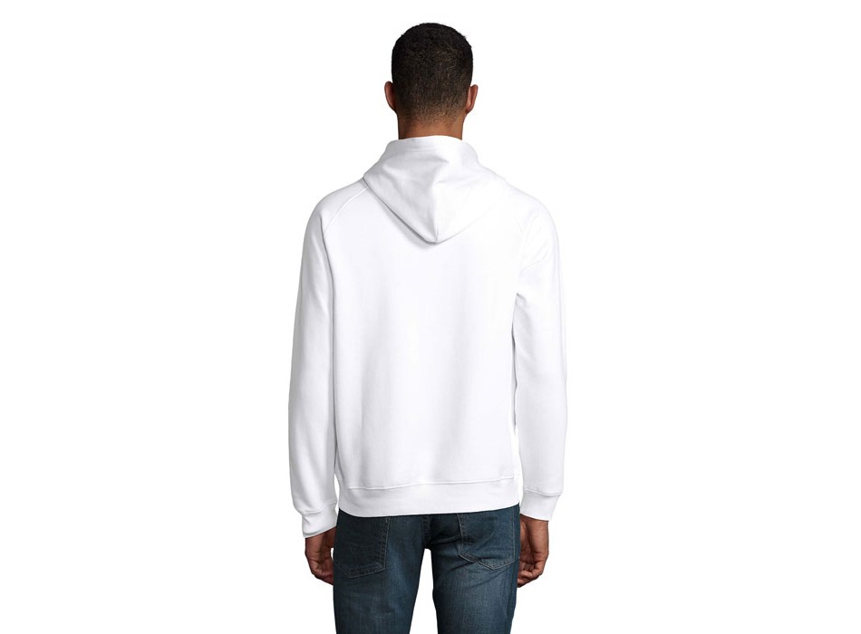 STELLAR - STELLAR Felpa uni cappuccio