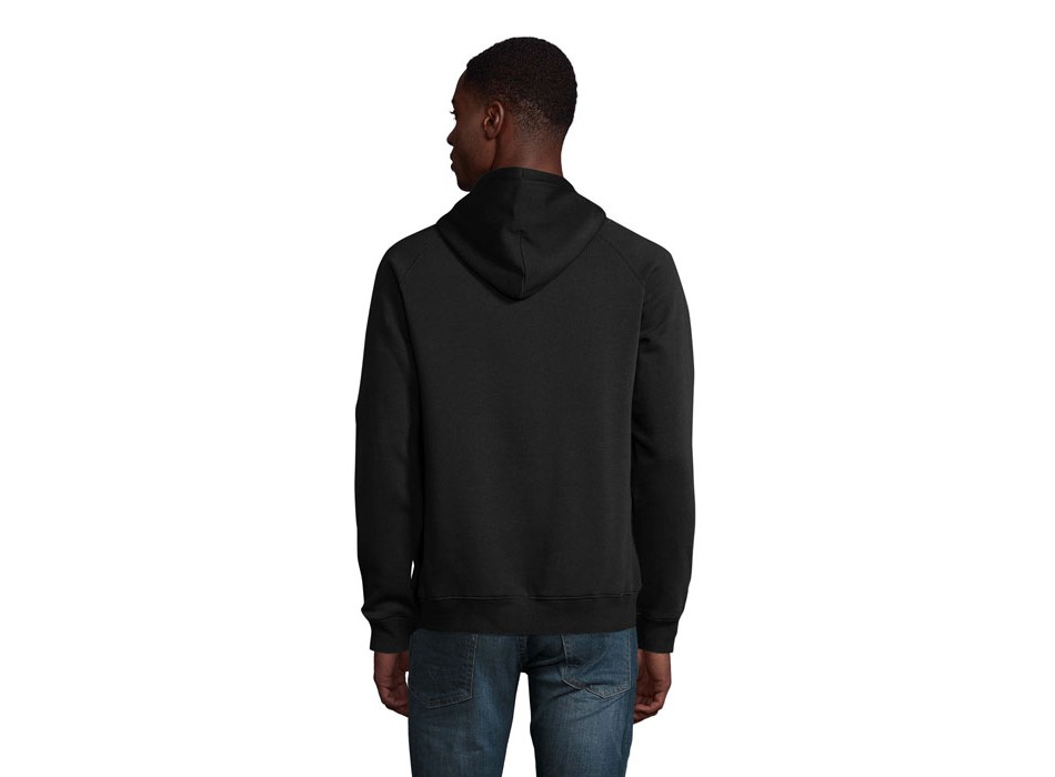 STELLAR - STELLAR Felpa uni cappuccio