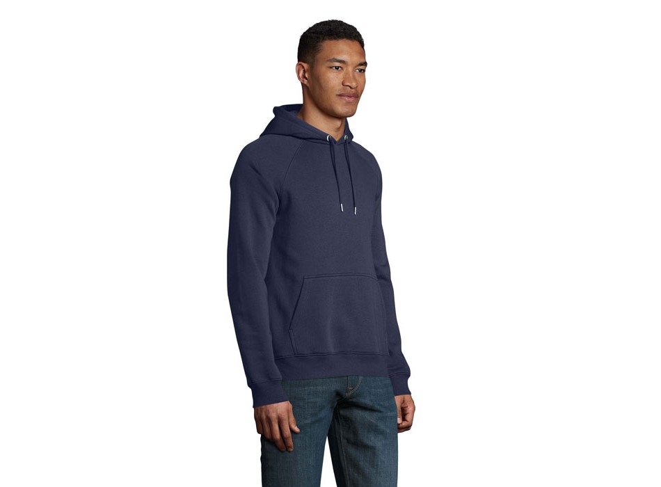 STELLAR - STELLAR Felpa uni cappuccio