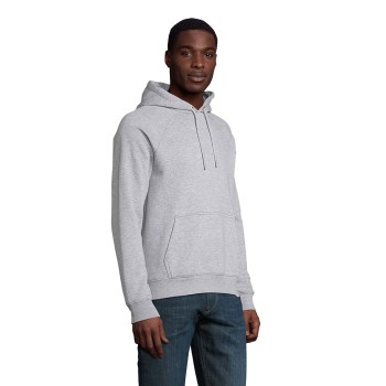 STELLAR - STELLAR Felpa uni cappuccio