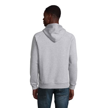 STELLAR - STELLAR Felpa uni cappuccio