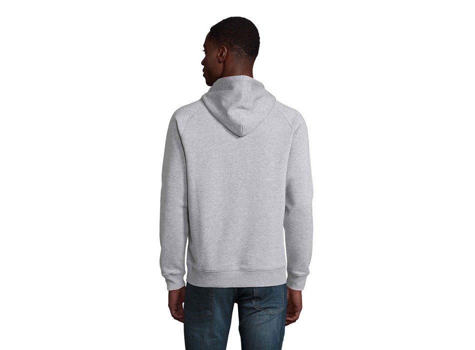 STELLAR - STELLAR Felpa uni cappuccio