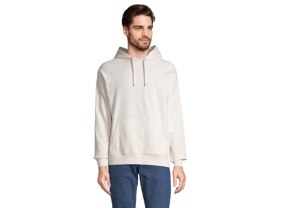 STELLAR - STELLAR Felpa uni cappuccio