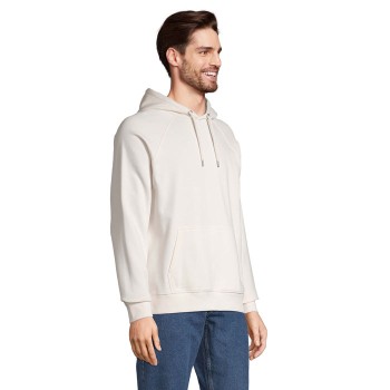 STELLAR - STELLAR Felpa uni cappuccio