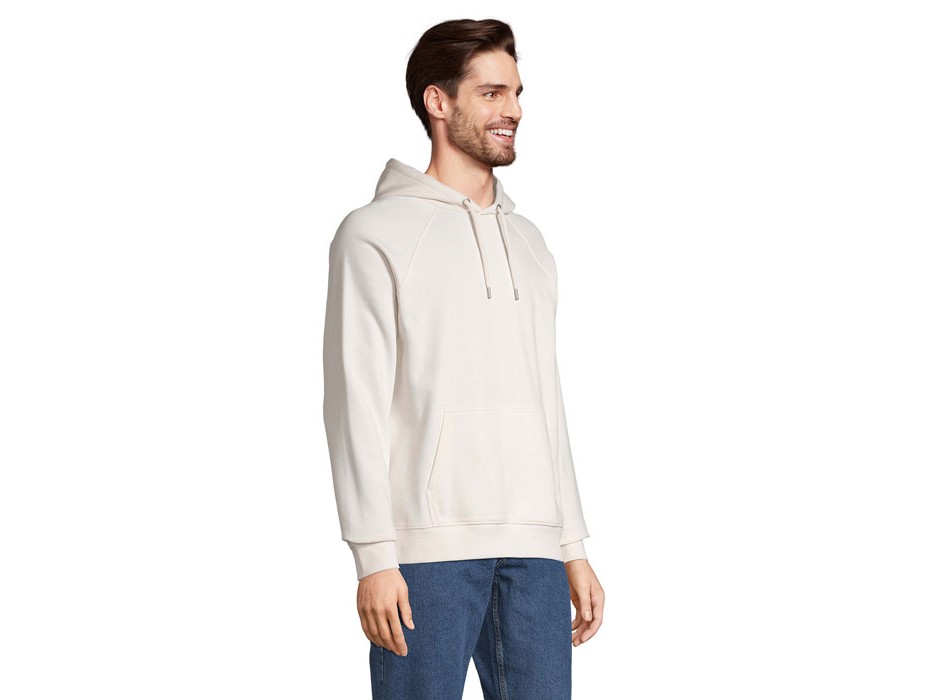 STELLAR - STELLAR Felpa uni cappuccio