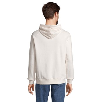 STELLAR - STELLAR Felpa uni cappuccio