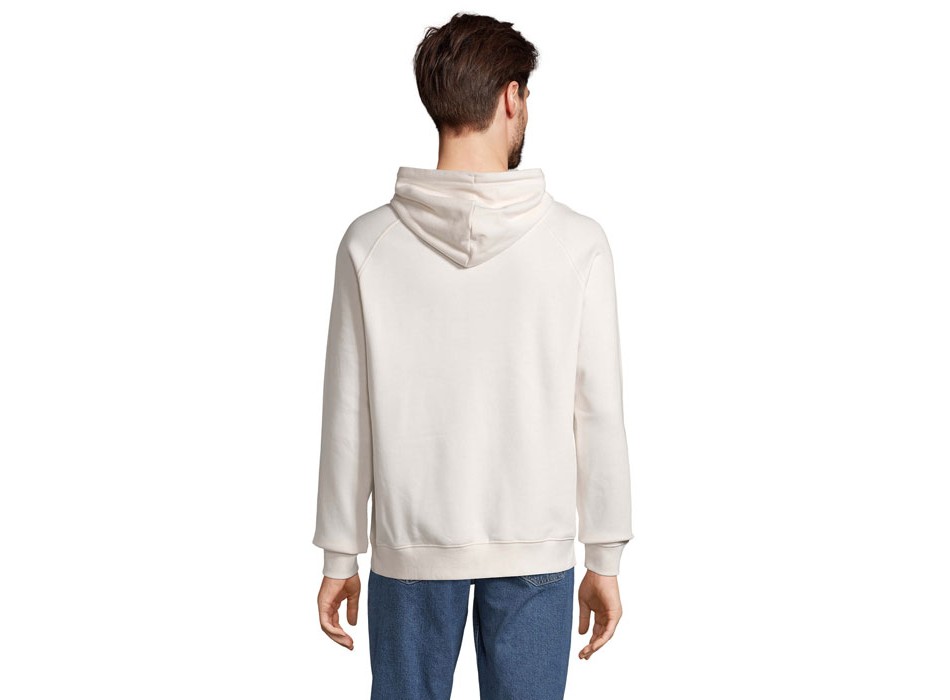 STELLAR - STELLAR Felpa uni cappuccio