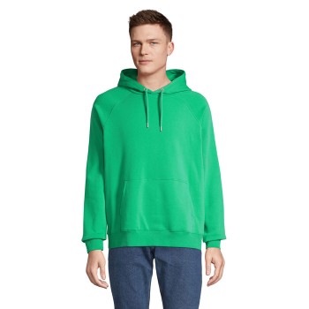 STELLAR - STELLAR Felpa uni cappuccio
