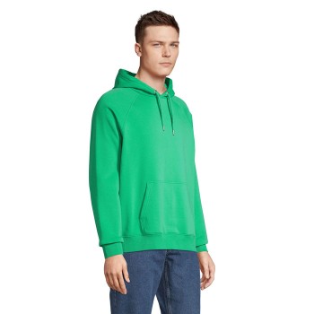 STELLAR - STELLAR Felpa uni cappuccio