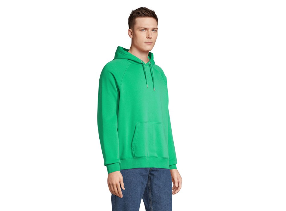 STELLAR - STELLAR Felpa uni cappuccio