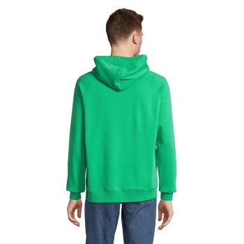 STELLAR - STELLAR Felpa uni cappuccio