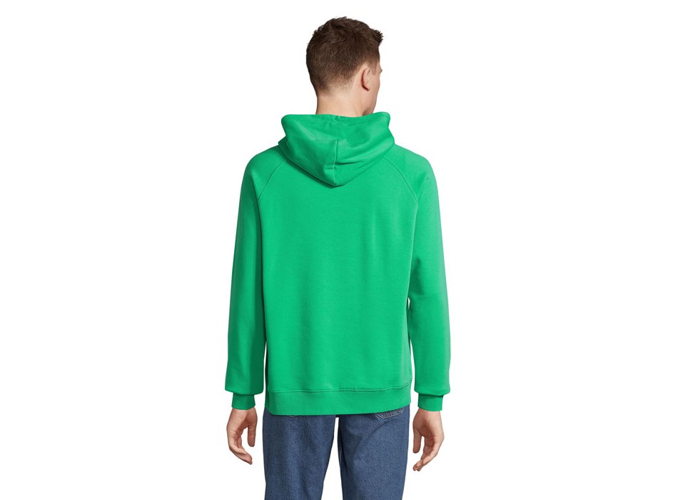STELLAR - STELLAR Felpa uni cappuccio