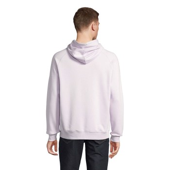 STELLAR - STELLAR Felpa uni cappuccio