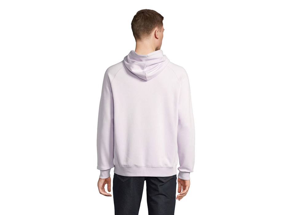 STELLAR - STELLAR Felpa uni cappuccio