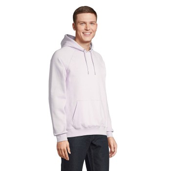 STELLAR - STELLAR Felpa uni cappuccio