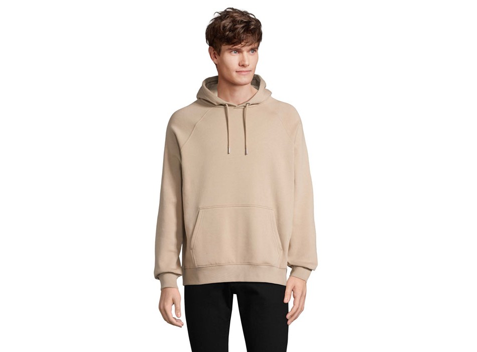STELLAR - STELLAR Felpa uni cappuccio