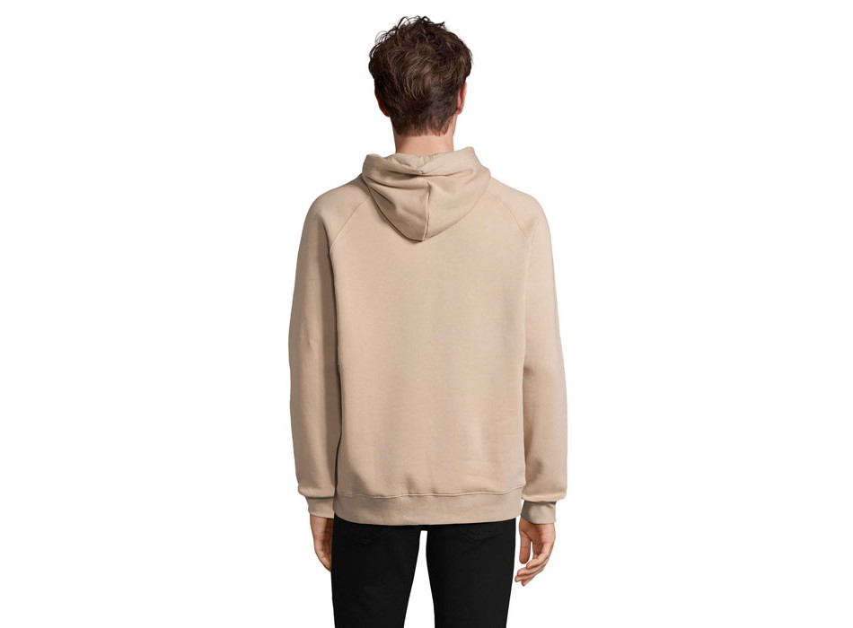 STELLAR - STELLAR Felpa uni cappuccio