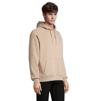 STELLAR - STELLAR Felpa uni cappuccio