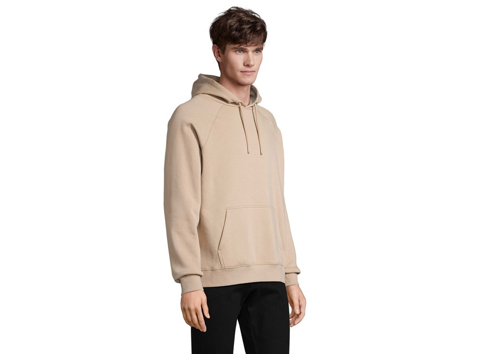 STELLAR - STELLAR Felpa uni cappuccio