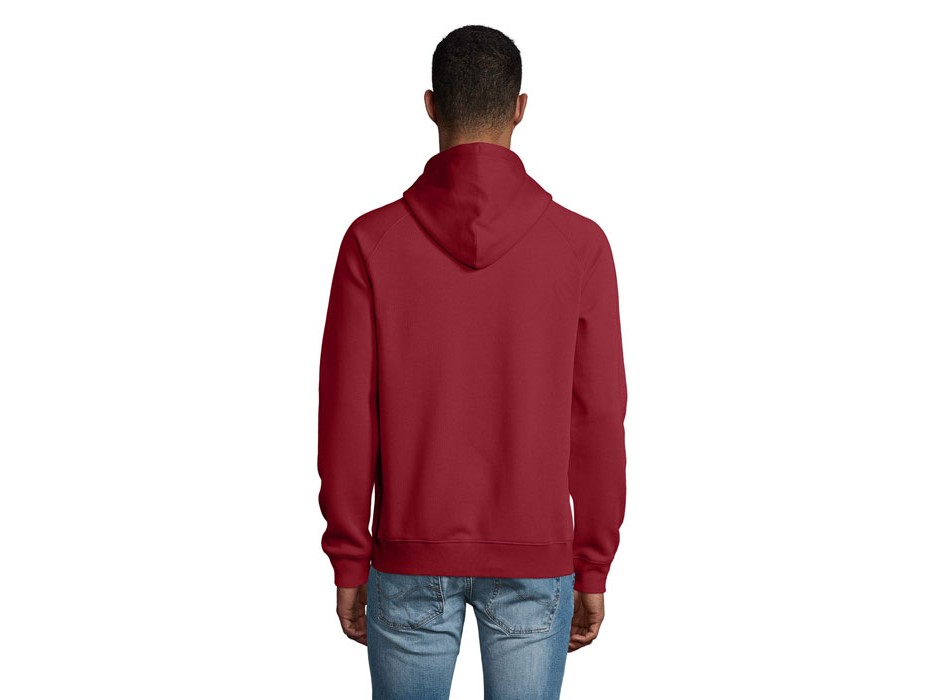 STELLAR - STELLAR Felpa uni cappuccio