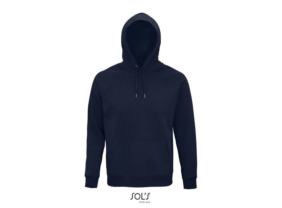 STELLAR - STELLAR HOOD SWEATER 280g