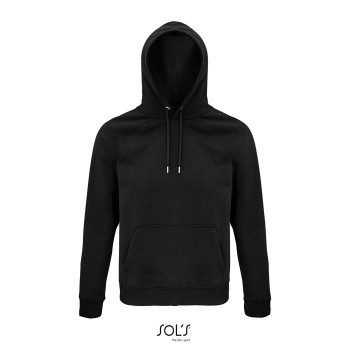 STELLAR - STELLAR HOOD SWEATER 280g