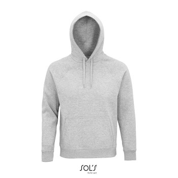 STELLAR - STELLAR HOOD SWEATER 280g