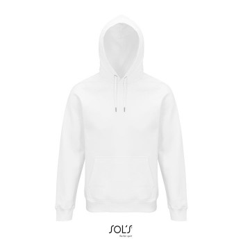 STELLAR - STELLAR HOOD SWEATER 280g