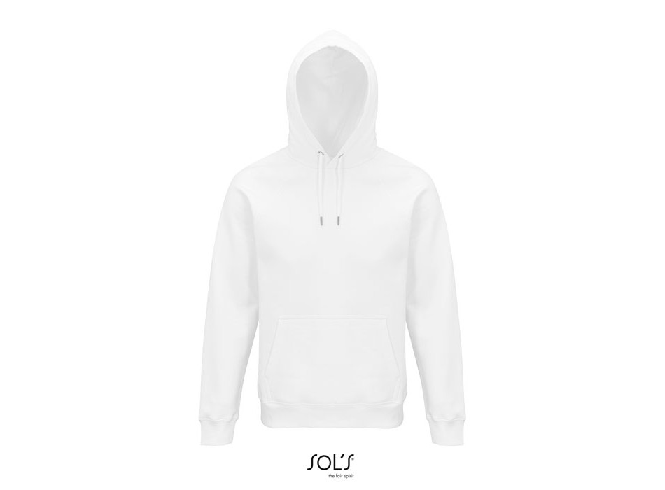 STELLAR - STELLAR HOOD SWEATER 280g