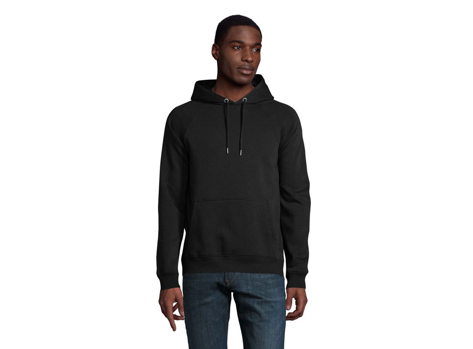STELLAR - STELLAR HOOD SWEATER 280g
