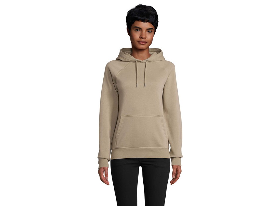 STELLAR - STELLAR HOOD SWEATER 280g