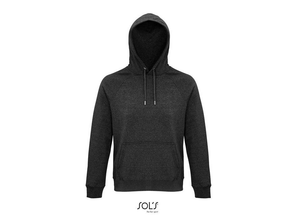 STELLAR - STELLAR HOOD SWEATER 280g