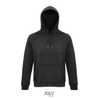 STELLAR - STELLAR HOOD SWEATER 280g