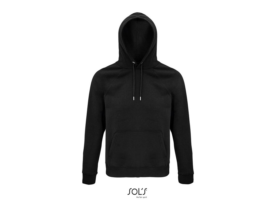 STELLAR - STELLAR HOOD SWEATER 280g