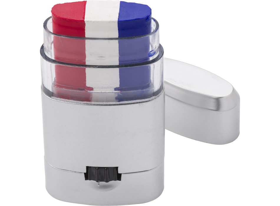 Stick trucco per i tifosi Colornation