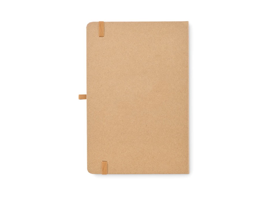 STICKNOTE - Notebook A5 in carta riciclata