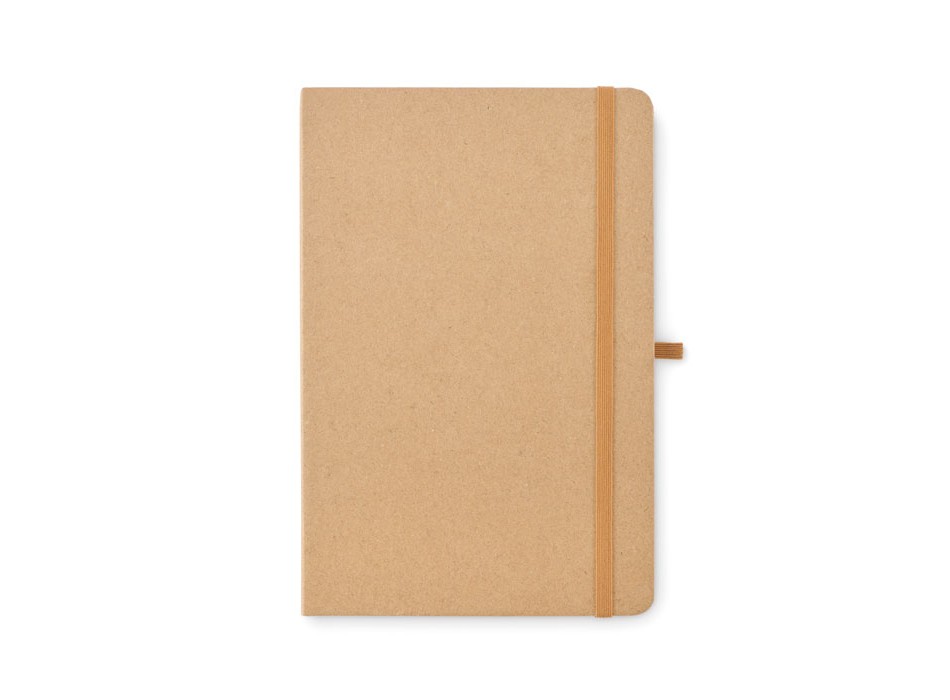STICKNOTE - Notebook A5 in carta riciclata