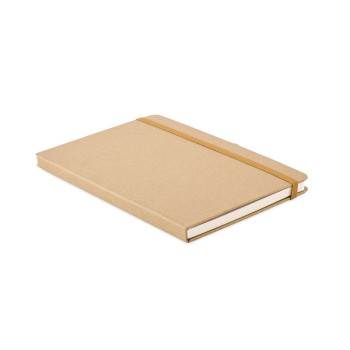 STICKNOTE - Notebook A5 in carta riciclata