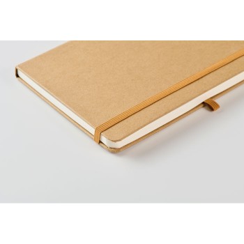 STICKNOTE - Notebook A5 in carta riciclata