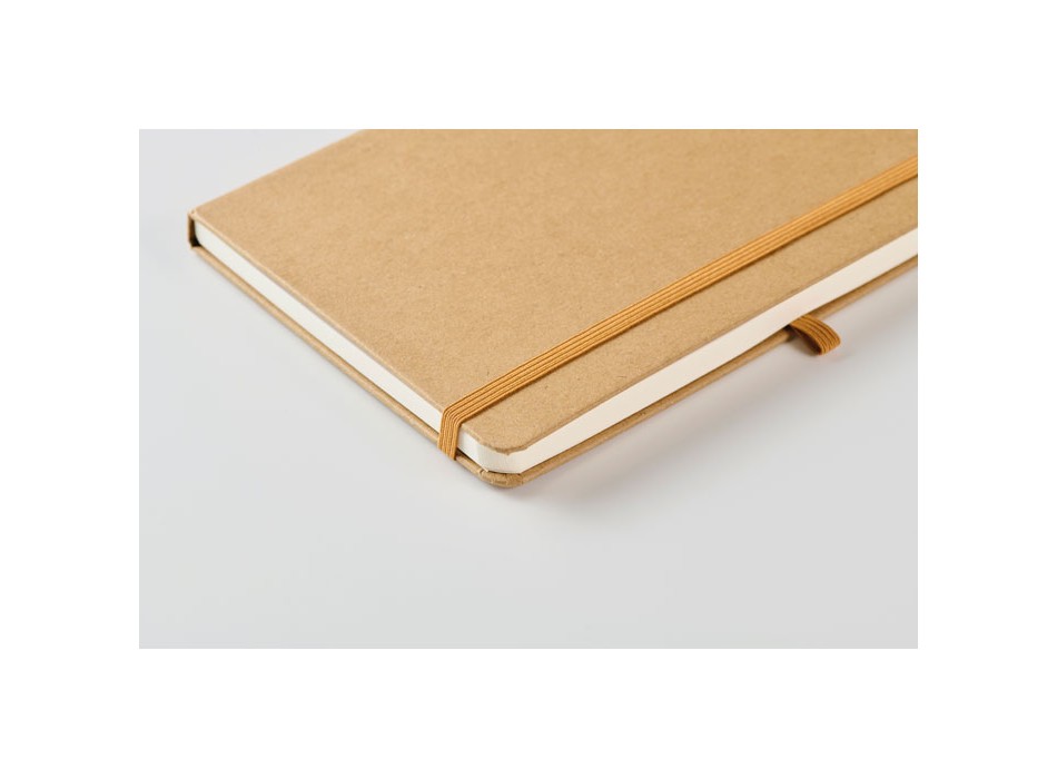 STICKNOTE - Notebook A5 in carta riciclata