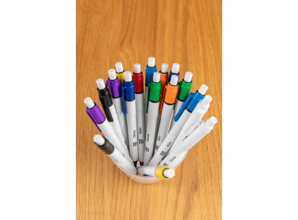 Stilolinea Baron penna a sfera | Refill jumbo