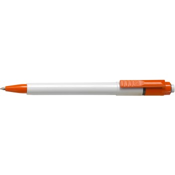 Stilolinea Baron penna a sfera | Refill jumbo