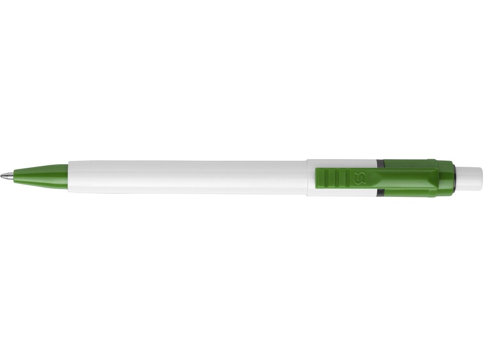 Stilolinea, penna a sfera Baron ABS